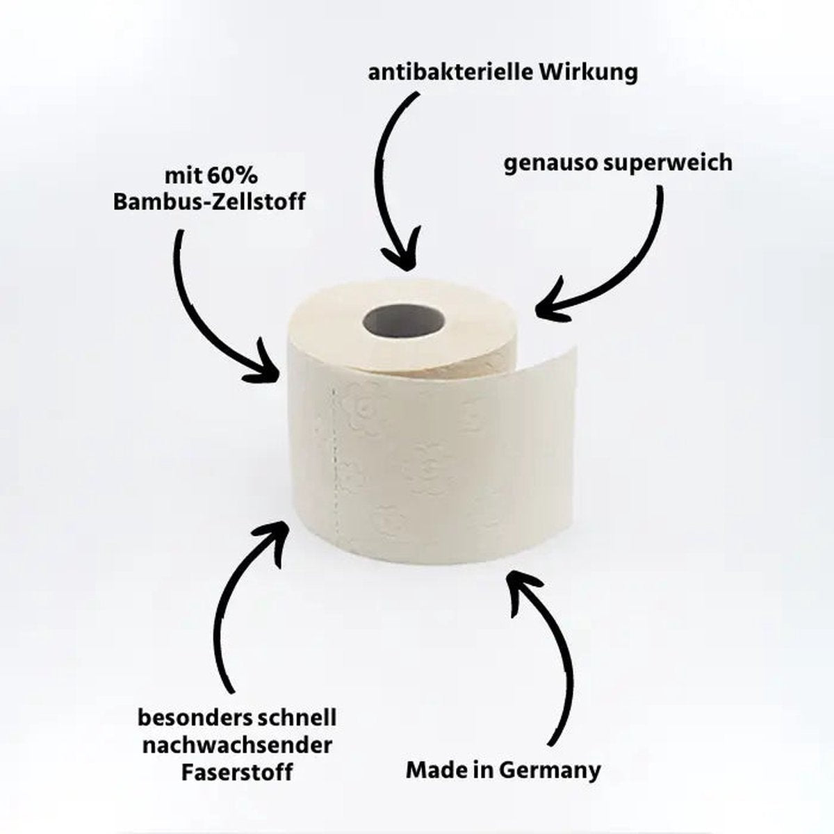 wc-papier 27 rollen