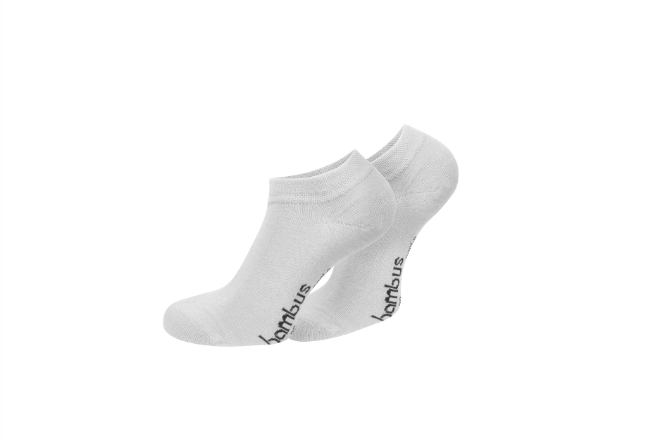 Sneaker sokken - 3 paar