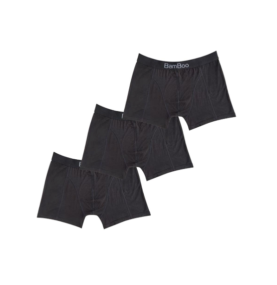 Boxershort - 3 stuks