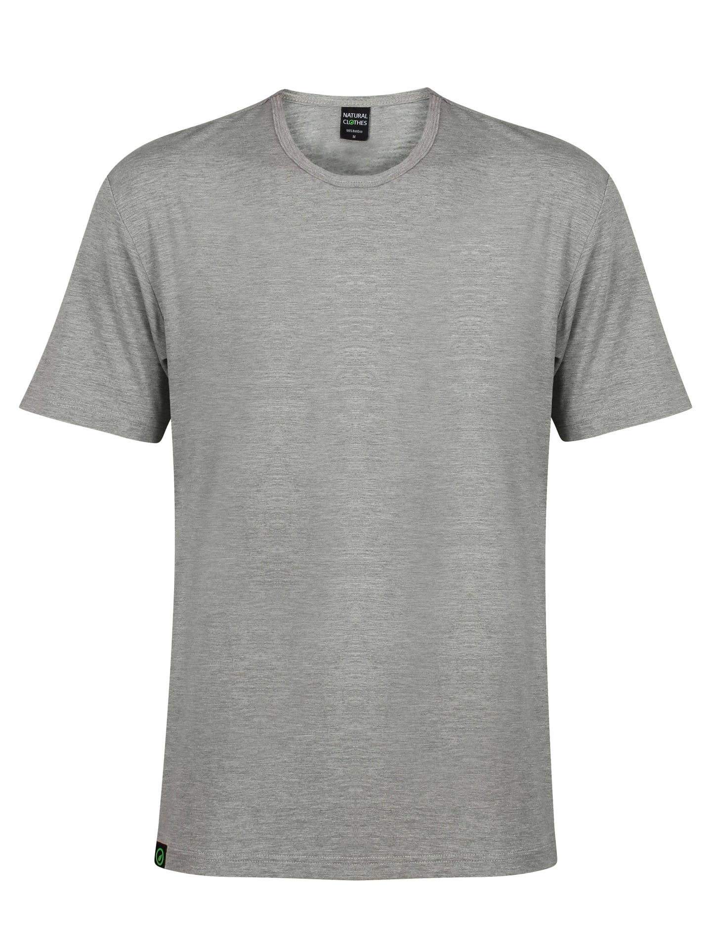 Crew Neck T-shirt