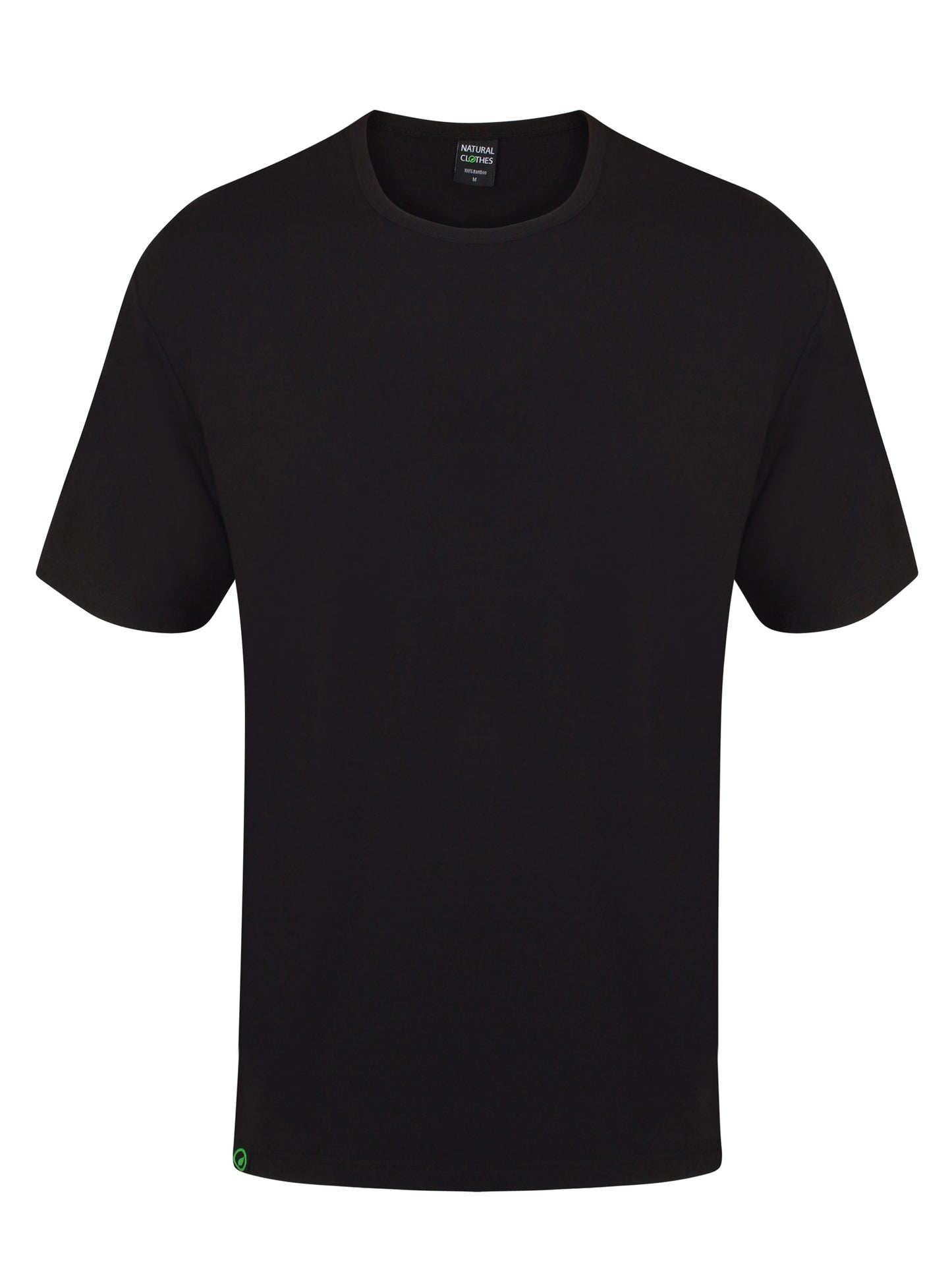 Crew Neck T-shirt