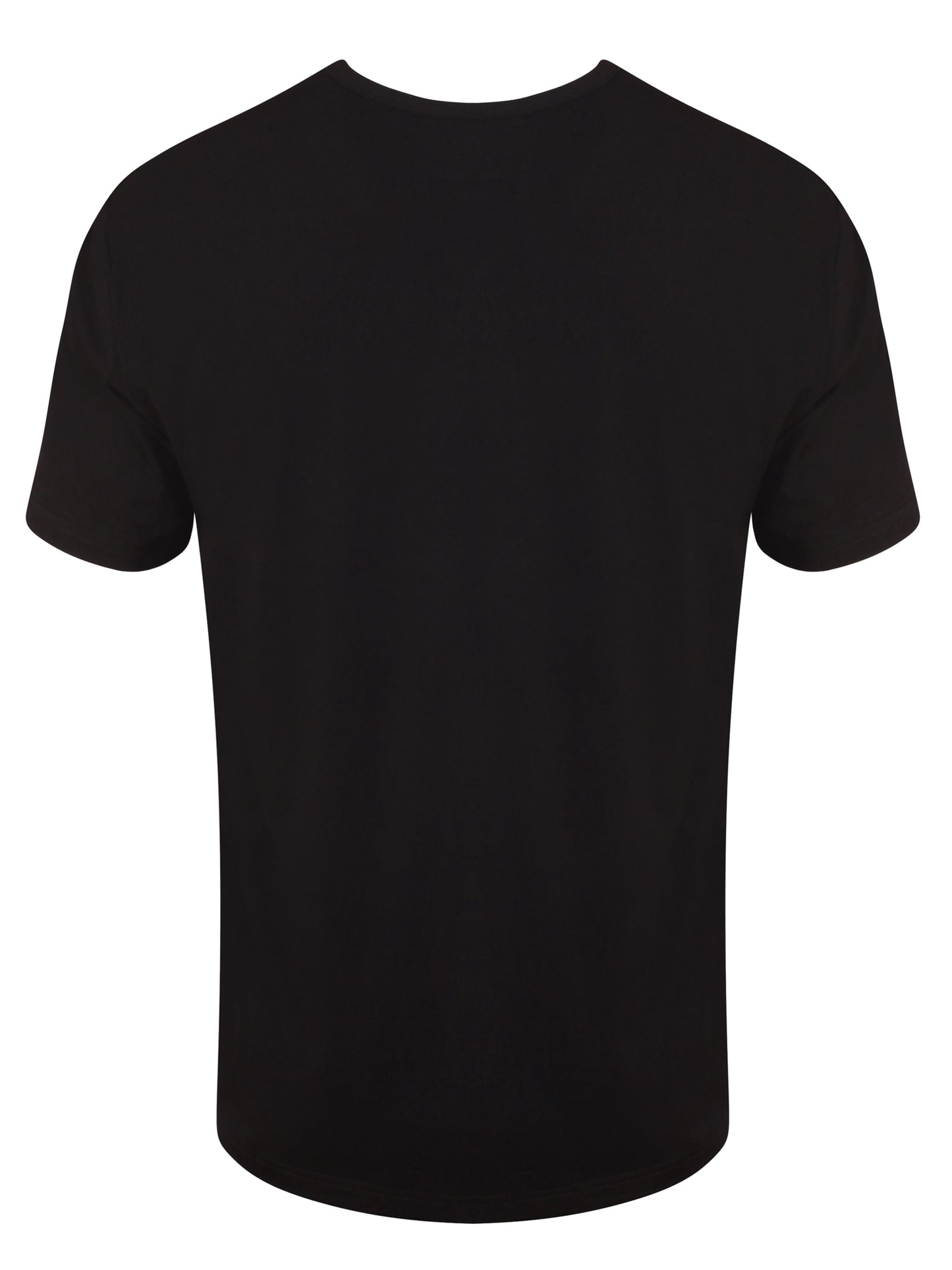 Crew Neck T-shirt