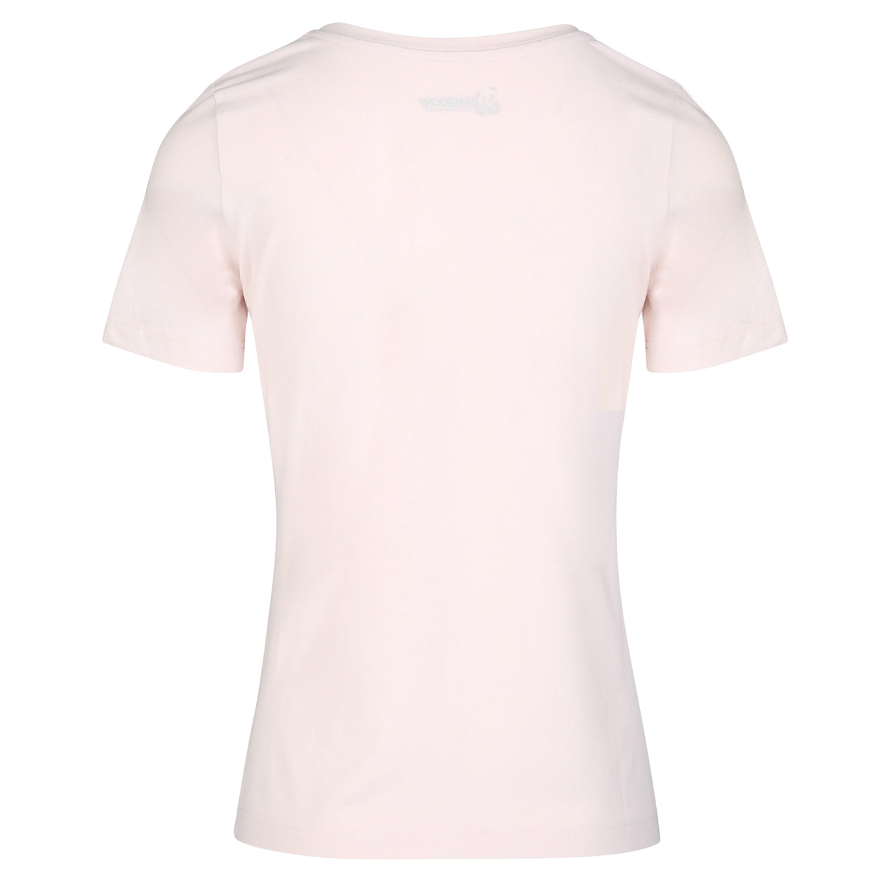 Premium O-hals T-shirt