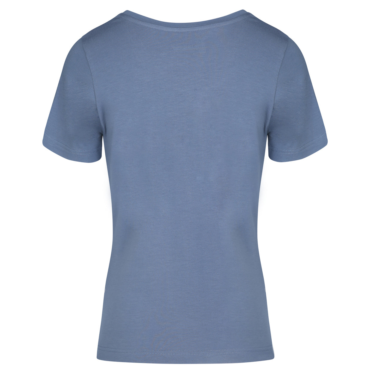 Premium O-hals T-shirt