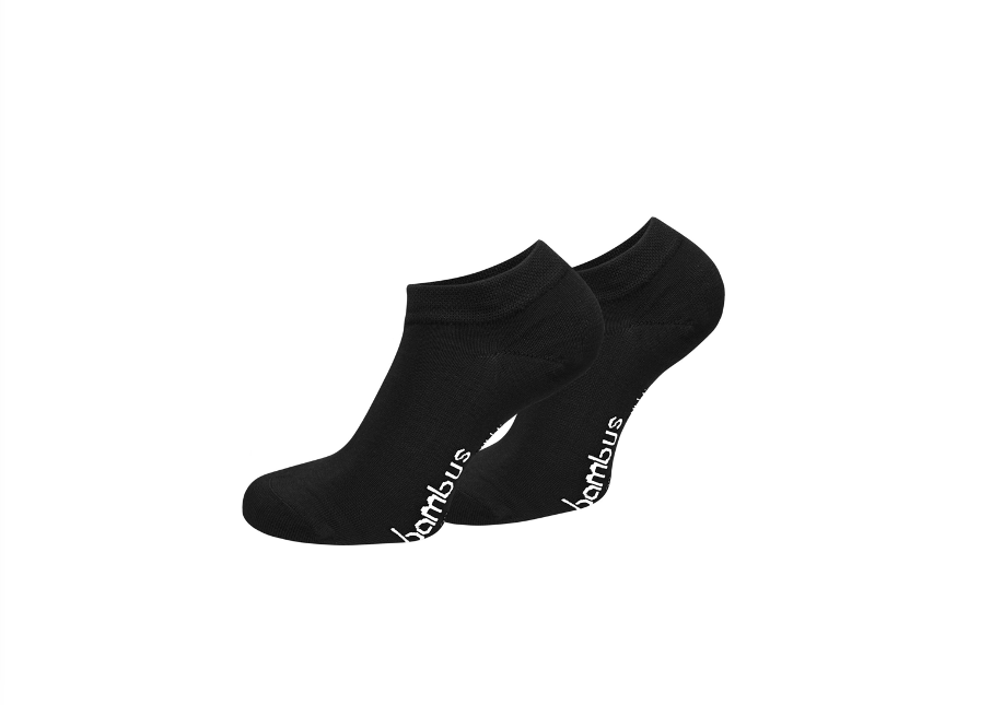 Sneaker sokken - 3 paar