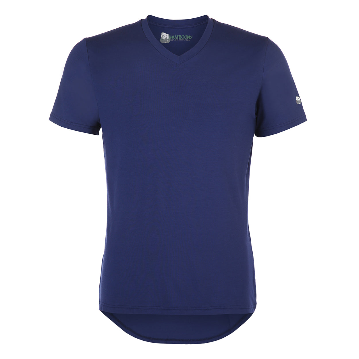 Premium V-hals T-shirt