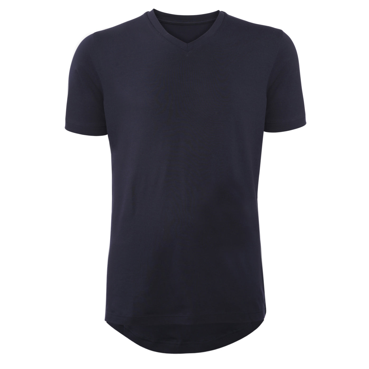 Premium V-hals T-shirt