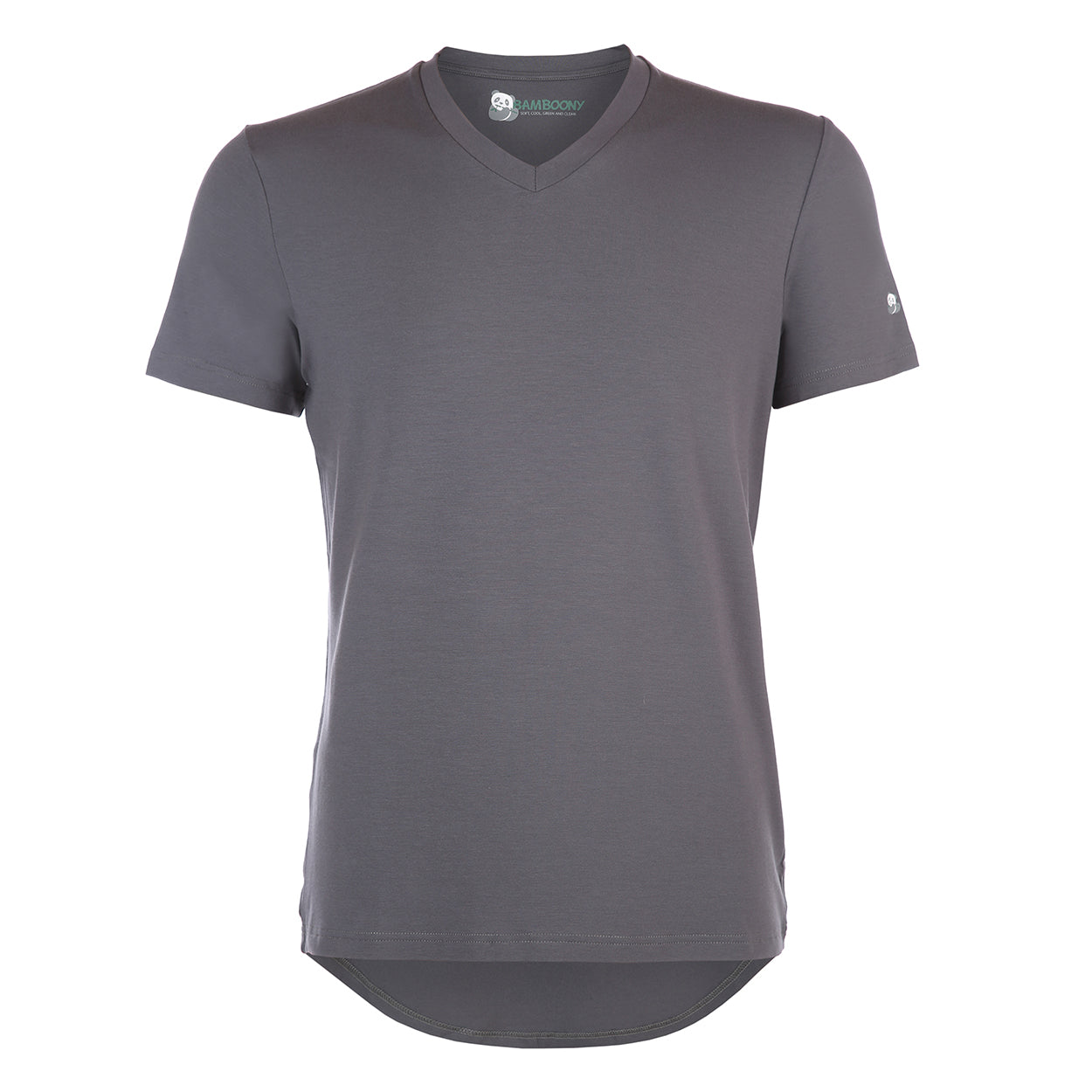 Premium V-hals T-shirt