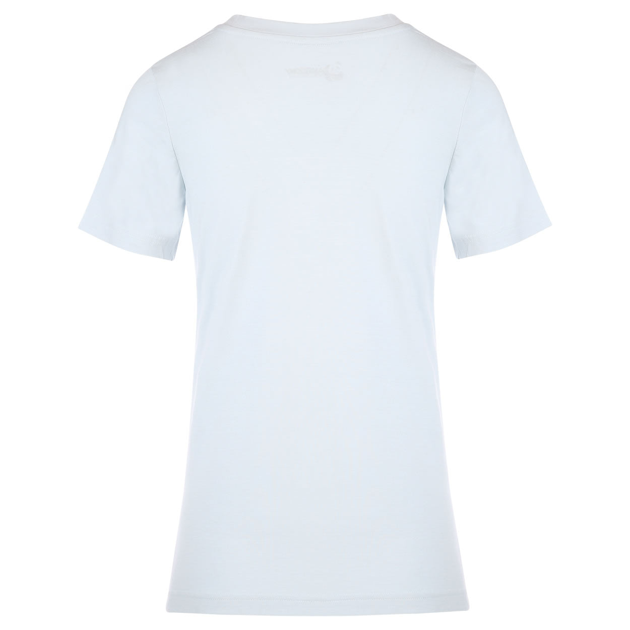 Premium V-hals T-shirt