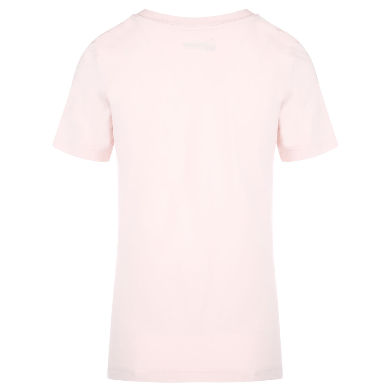Premium V-hals T-shirt