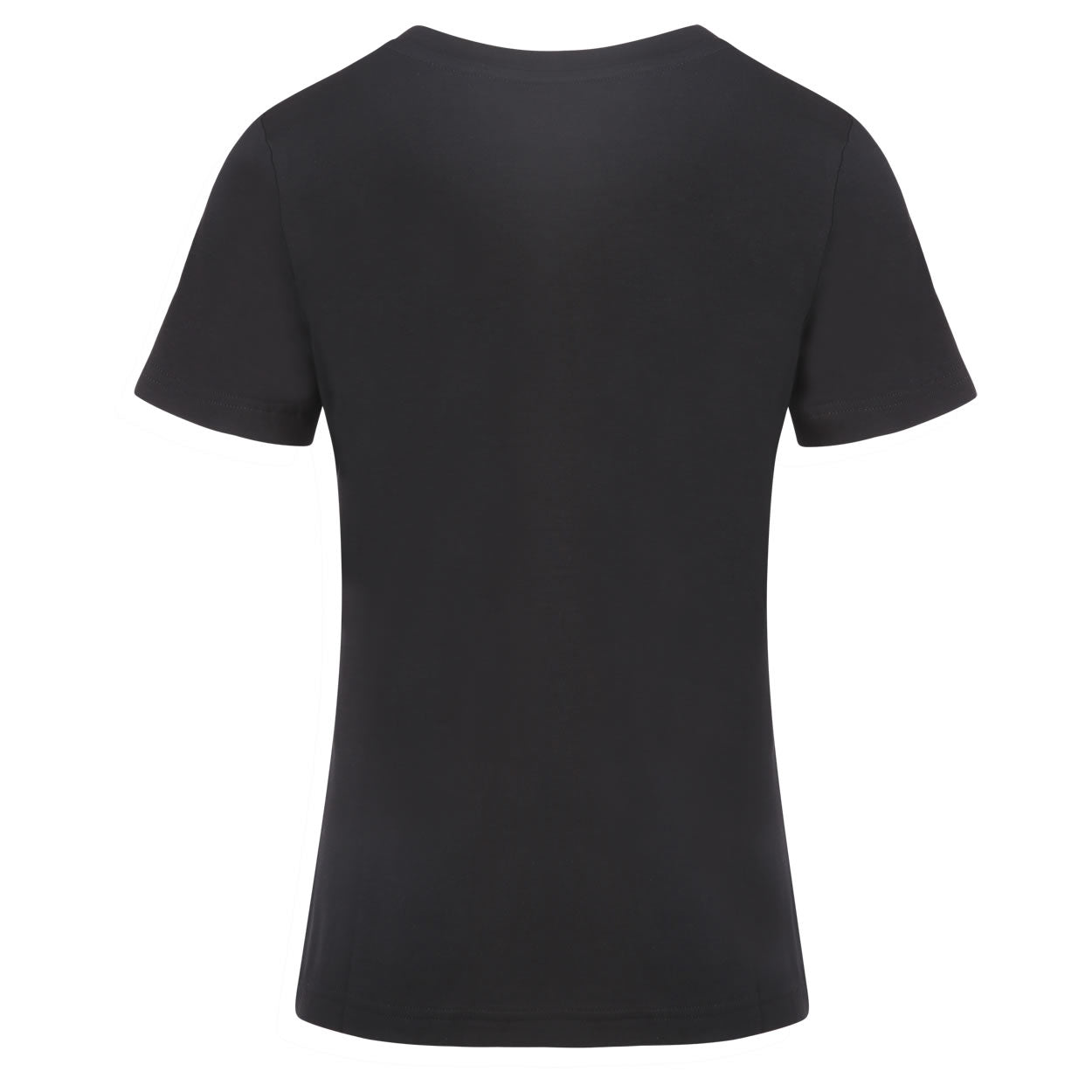 Premium V-hals T-shirt