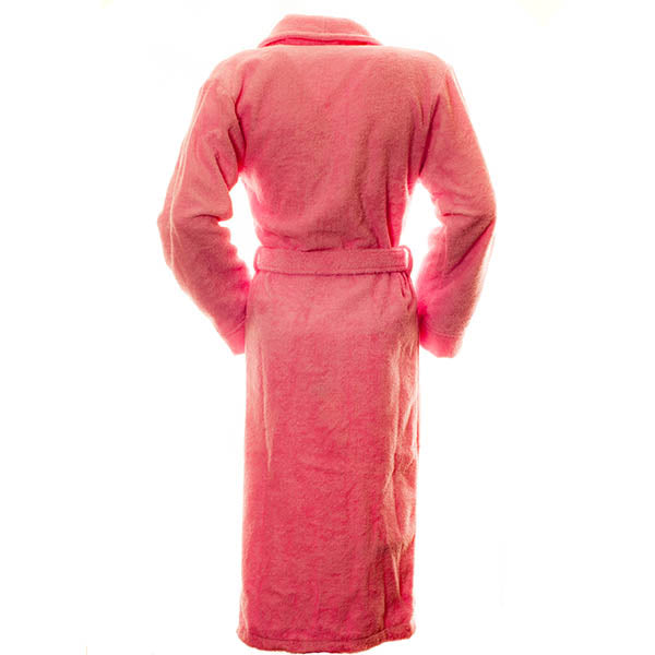 Unisex badjas