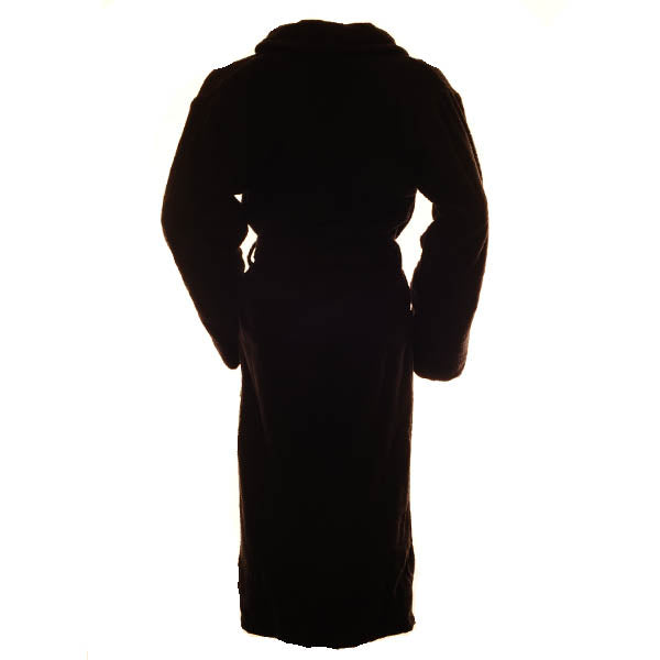 Unisex badjas