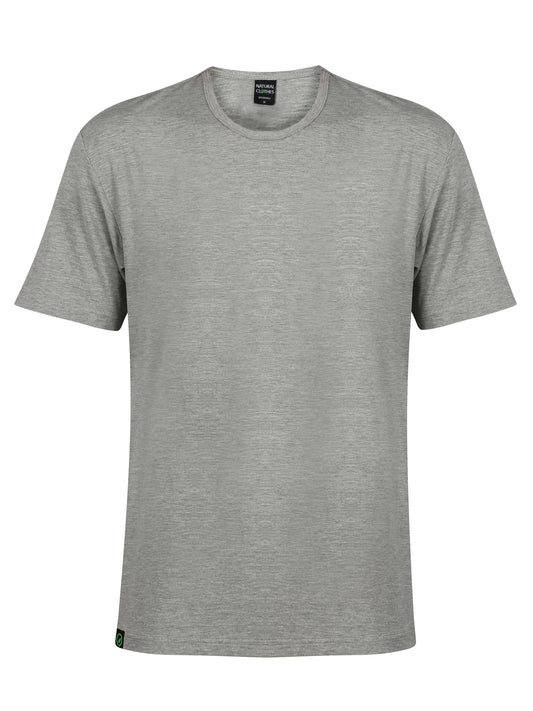 Crew Neck T-shirt