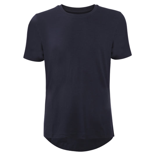 Premium O-hals T-shirt