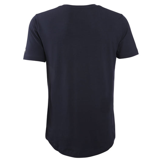 Premium O-hals T-shirt