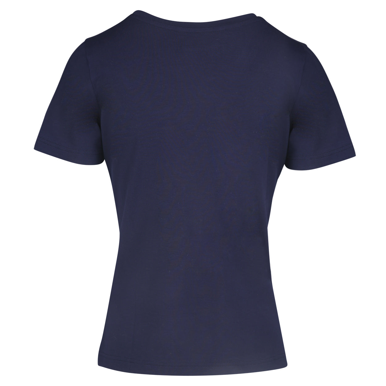 Premium O-hals T-shirt