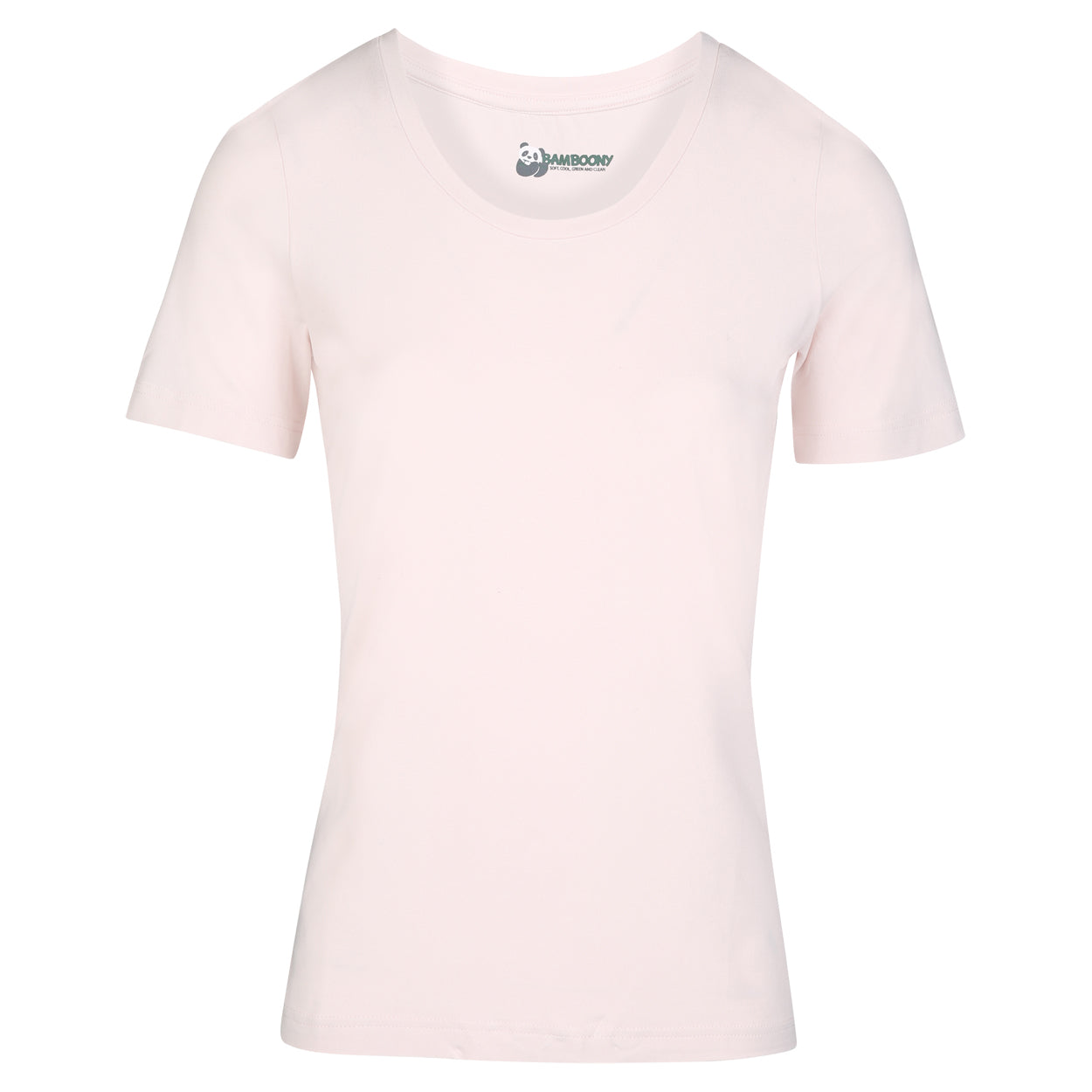 Premium O-hals T-shirt