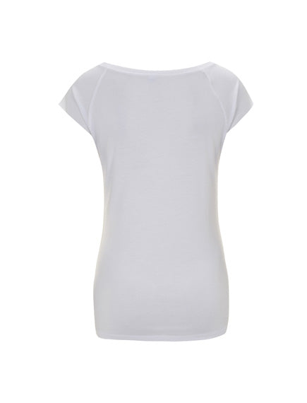 Raglan T-shirt