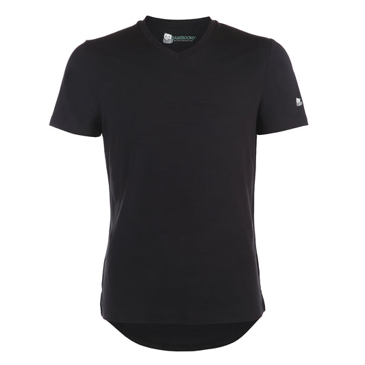 Premium V-hals T-shirt